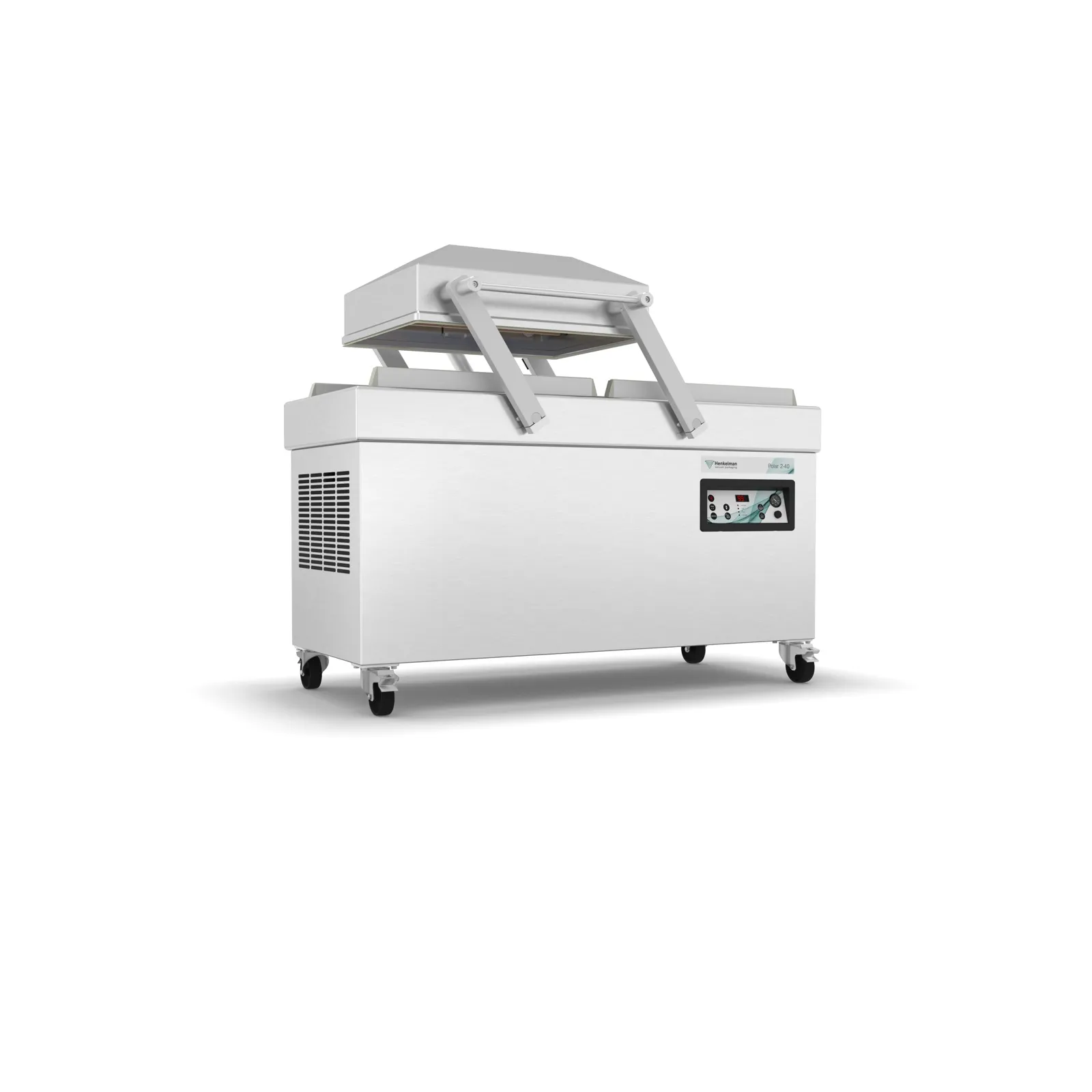 Mașină de vidat Polar 2-40