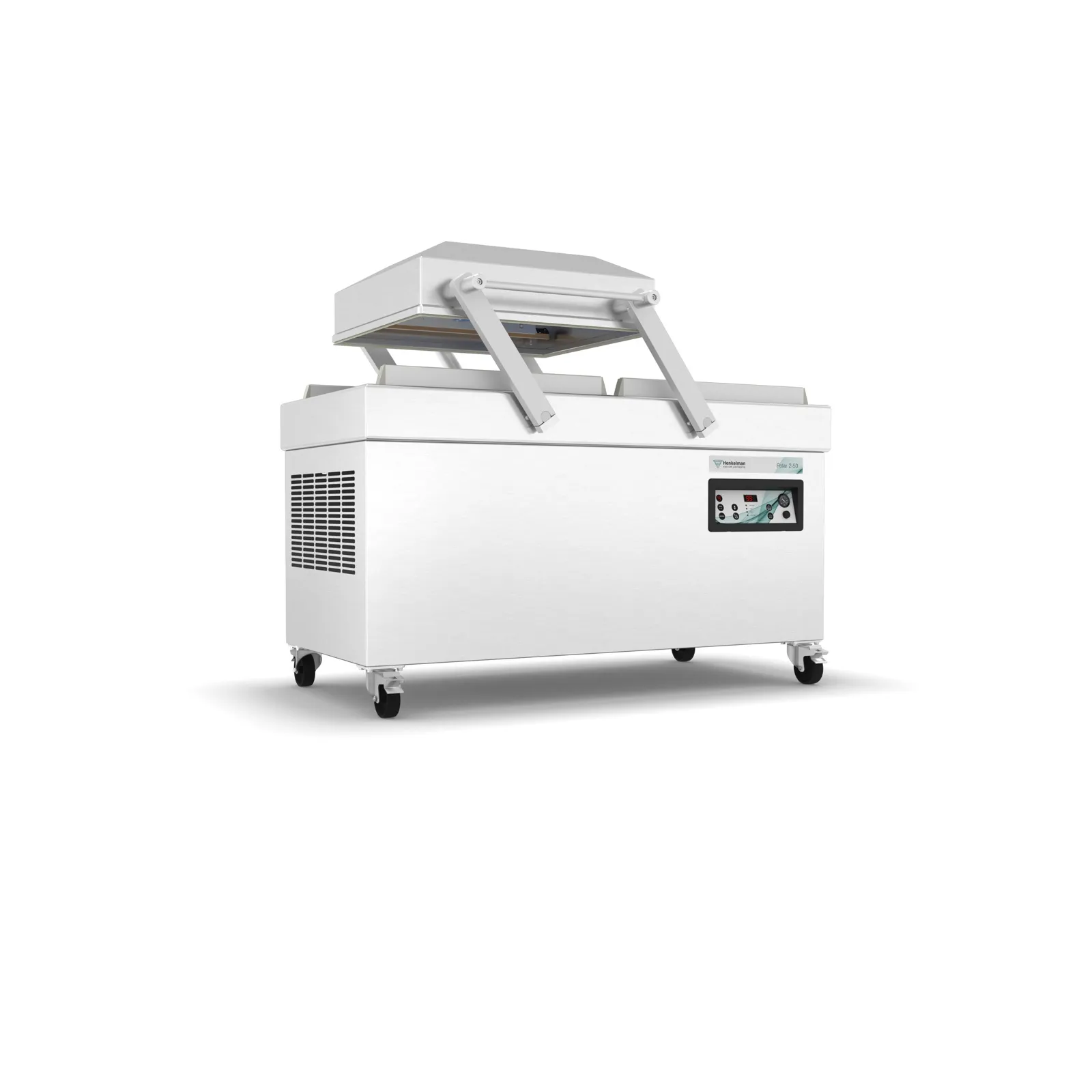 Mașină de vidat Polar 2-50