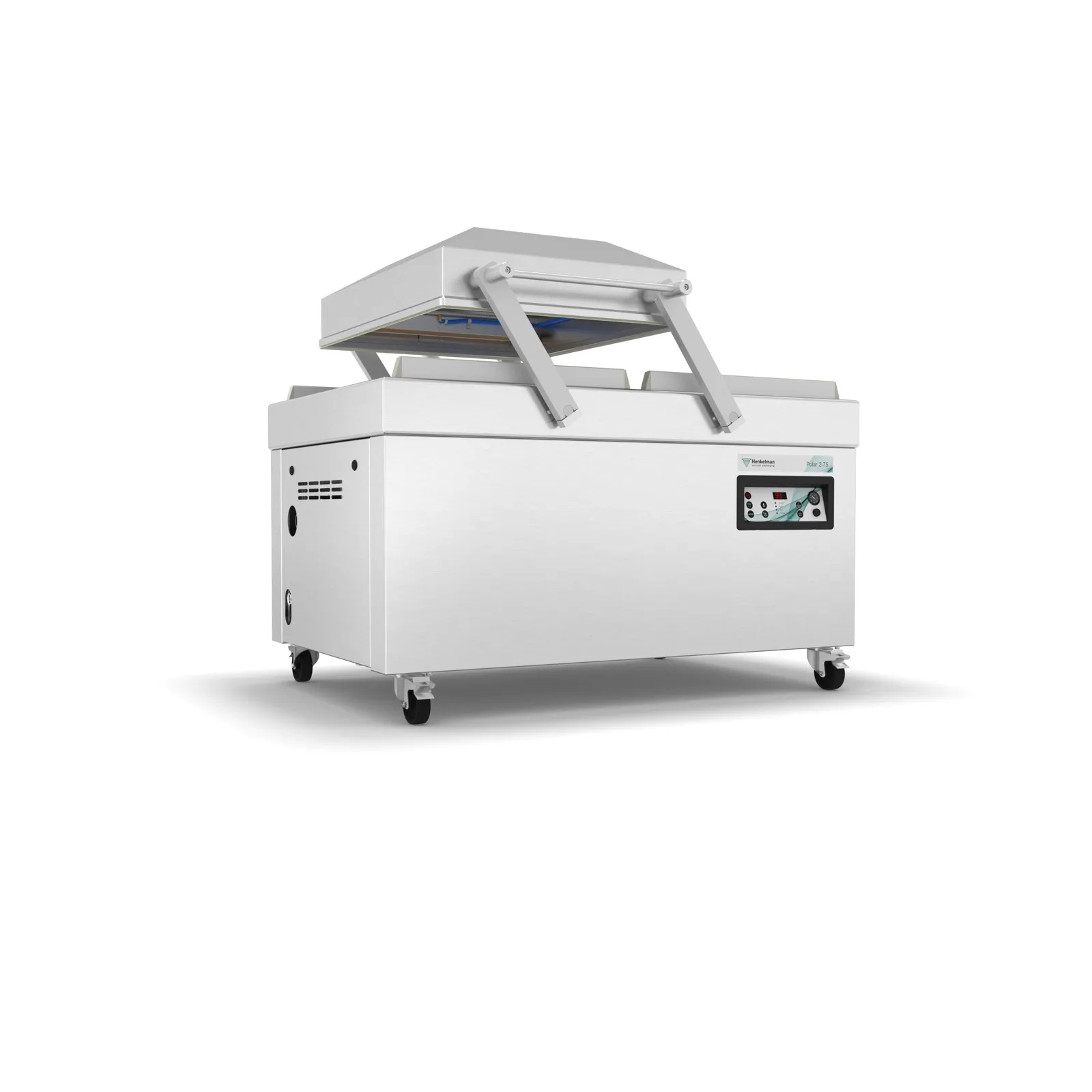 Mașină de vidat Polar 2-75