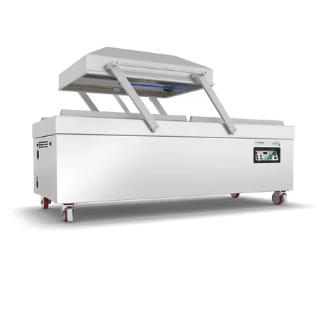 Mașină de vidat Polar 2-95