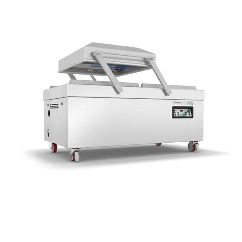 Mașină de vidat Polar 2-85