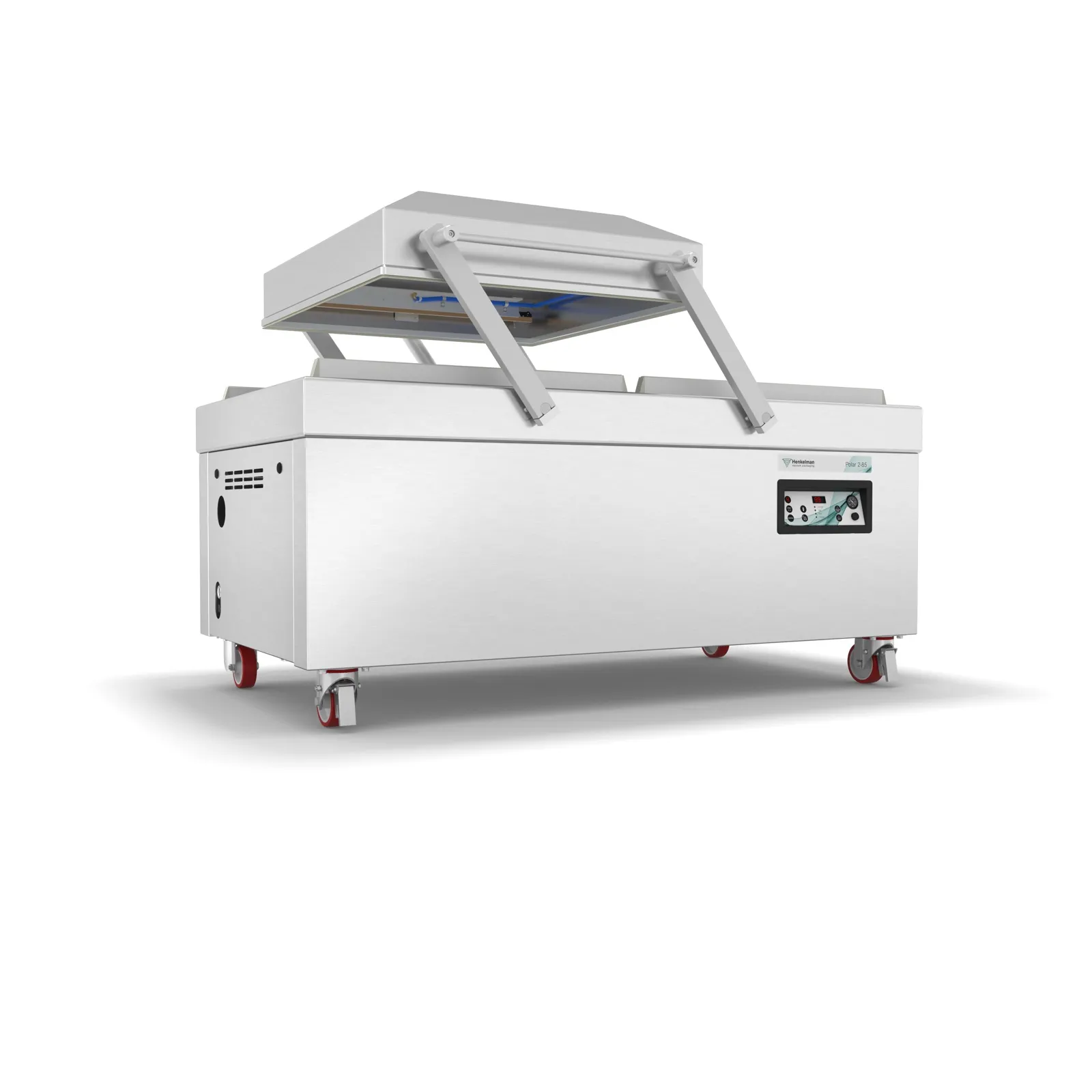Mașină de vidat Polar 2-85