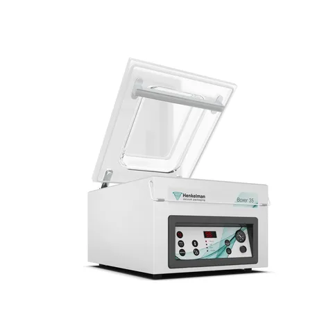Mașină de vidat Boxer 35