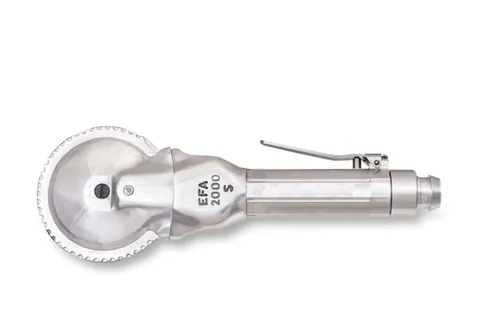 Jupuitor pneumatic EFA 2000