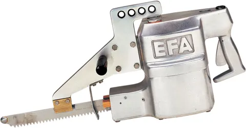 Ferăstrău de stern pneumatic EFA 57