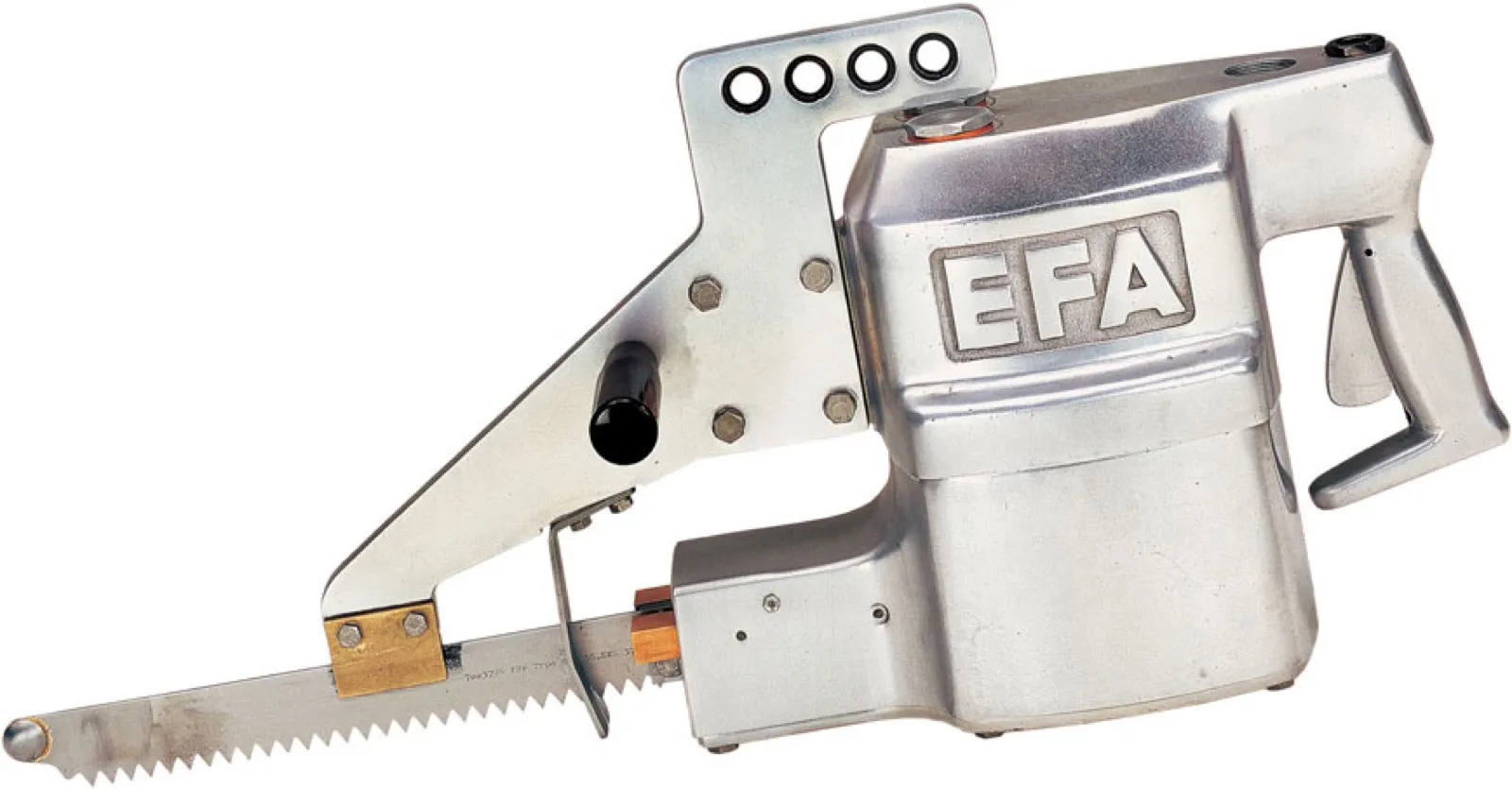 Ferăstrău de stern pneumatic EFA 57