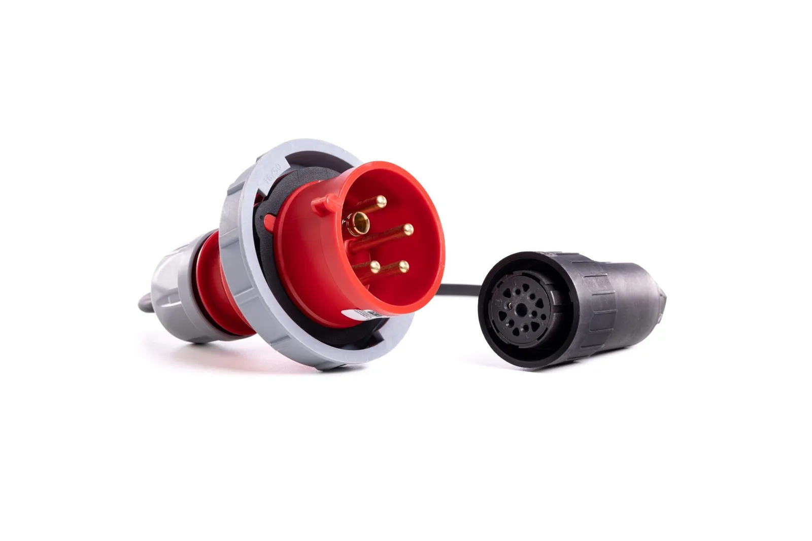 Adaptor (F) pentru clește EFA