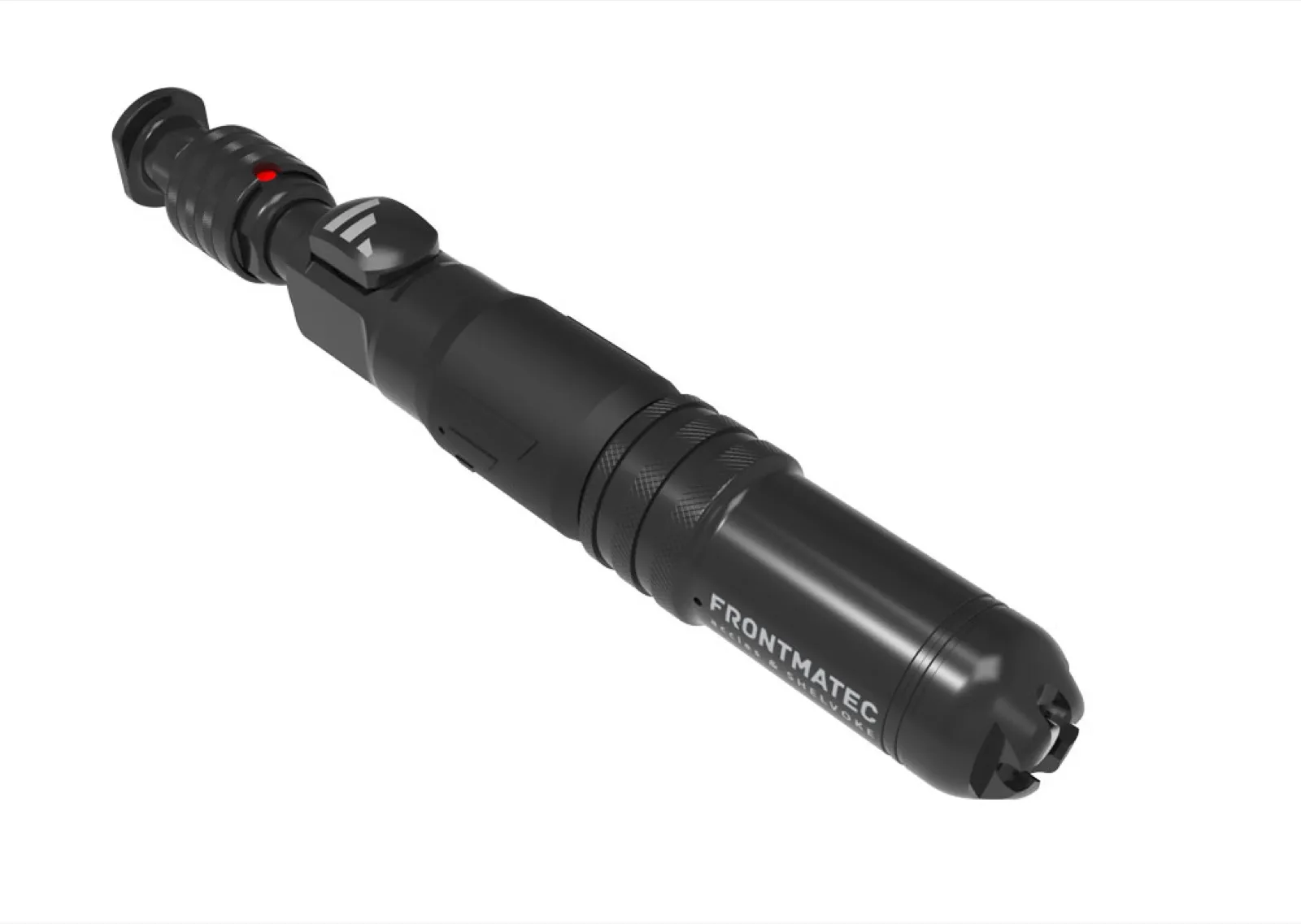 Pistol de asomare cu bolț captiv CASH Magnum