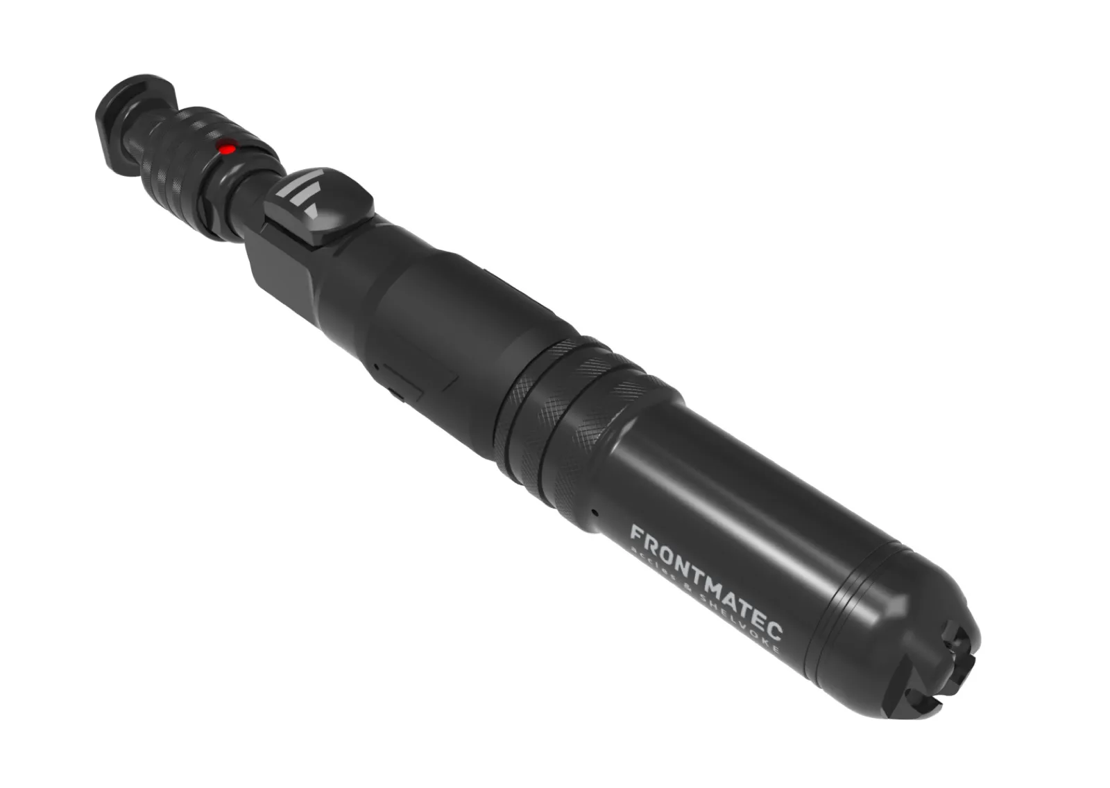 Pistol de asomare cu bolț captiv CASH Magnum Long Bolt