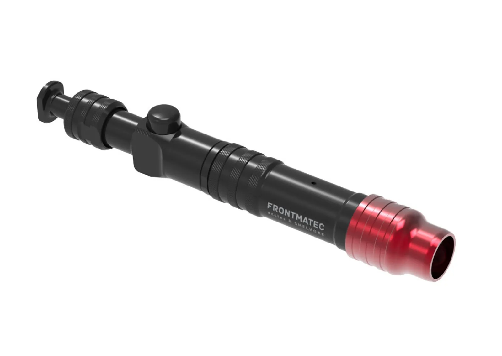 Pistol de asomare pentru animale mici CASH Small Animal Tool