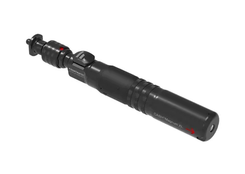 Pistol de asomare cu bolț captiv CASH Magnum XL
