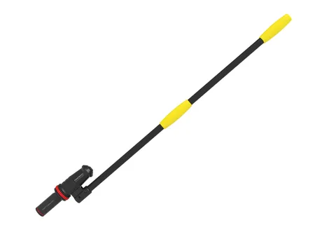 Mâner lung CASH Cowpuncher Long Handle