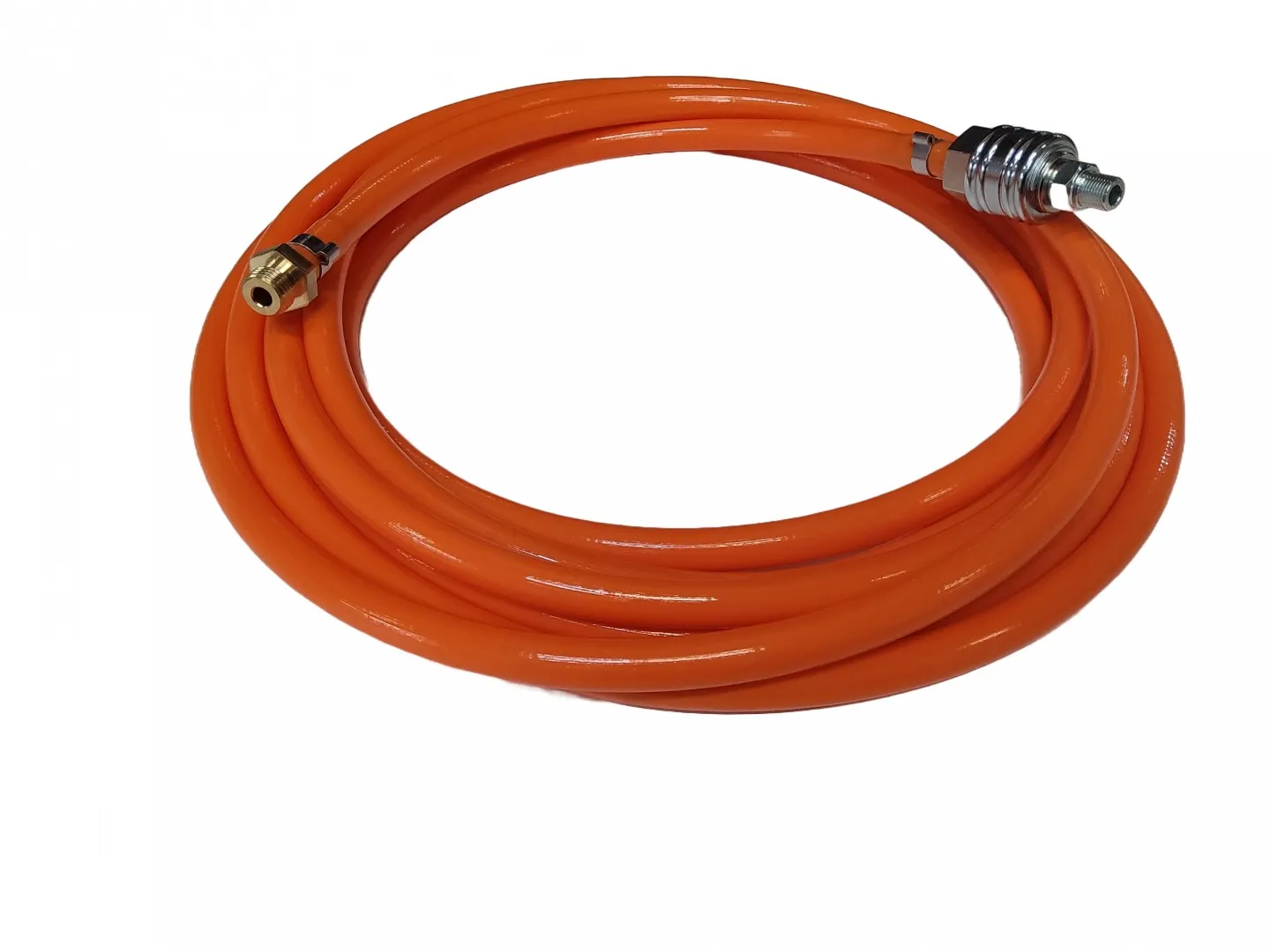 Furtun de aer comprimat EFA, 5 m