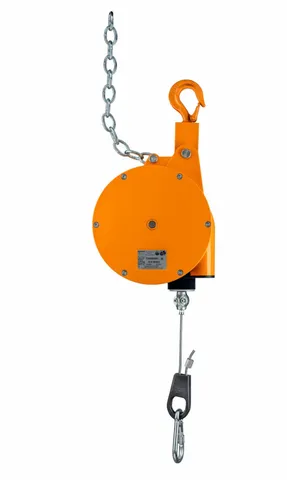 Balansier cu arc standard EFA, extensie cablu 2 m, sarcină 20-30 kg