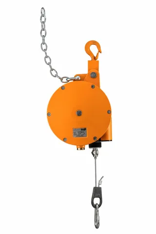 Balansier cu arc standard EFA, extensie cablu 3 m, sarcină 82-95 kg