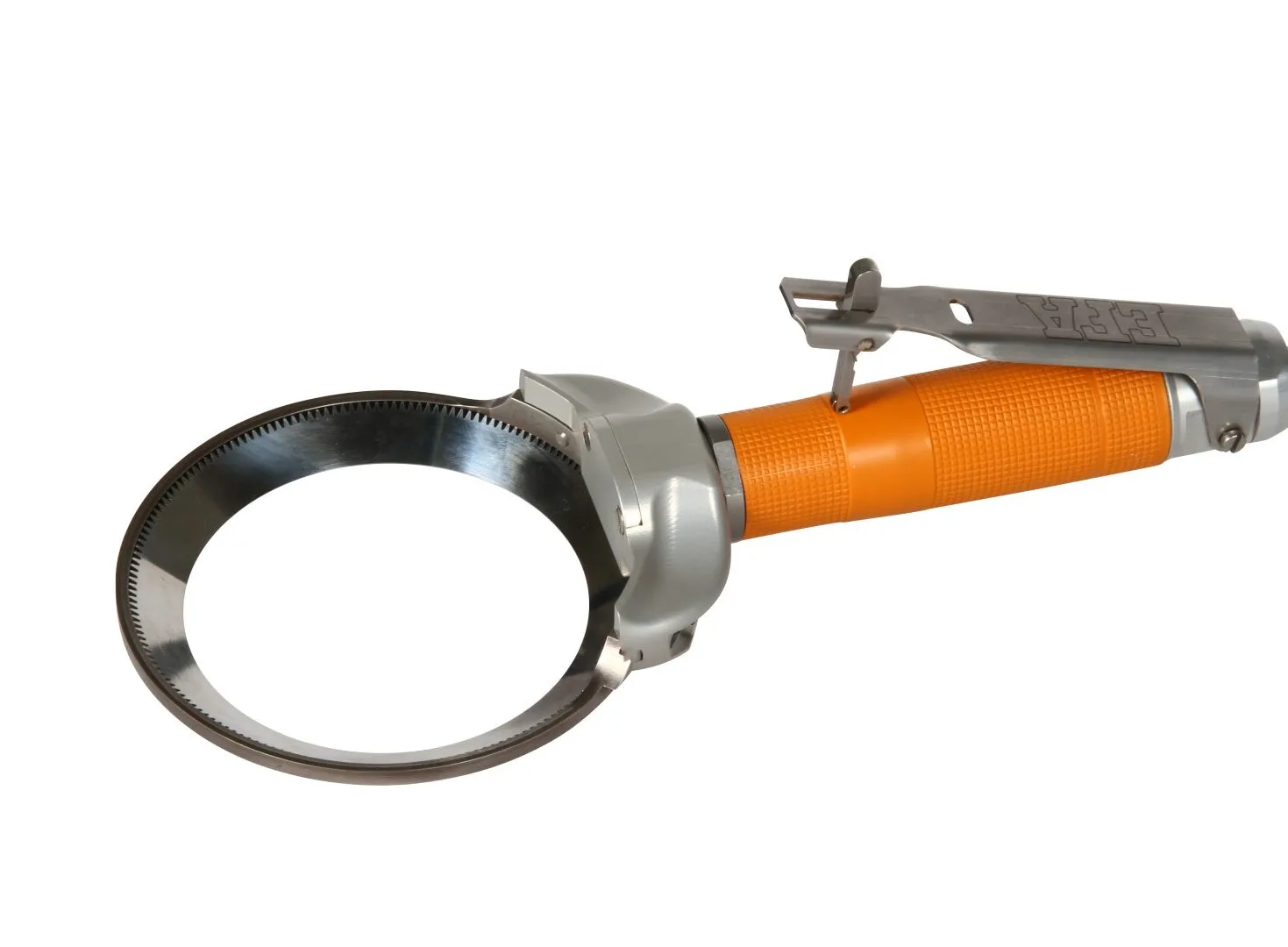 Mâner complet pentru trimmer EFA 130