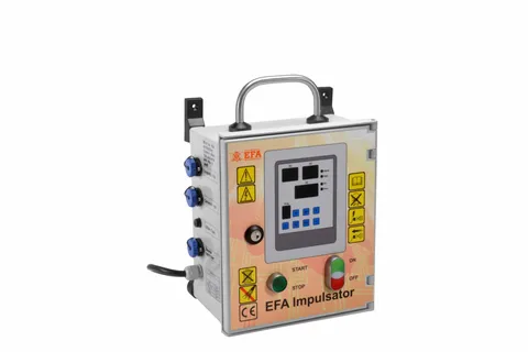 Aparat de electrostimulare EFA Impulsator