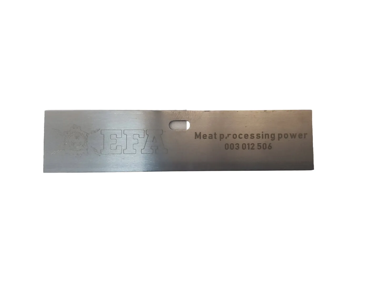 Cuțite EFA (1 pachet = 25 buc.)