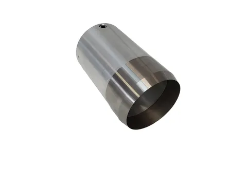 Cuțit EFA pentru scroafe Ø 76 mm, 139 mm