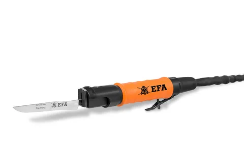 Cuțit pneumatic EFA PK 25