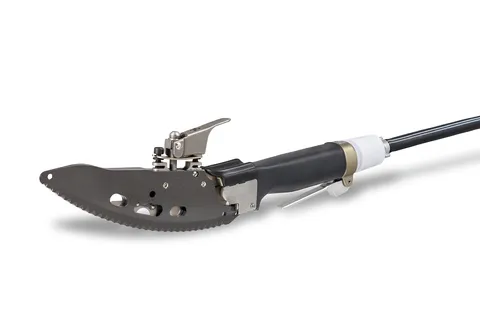 Jupuitor pneumatic cu lamă EFA PLE 16