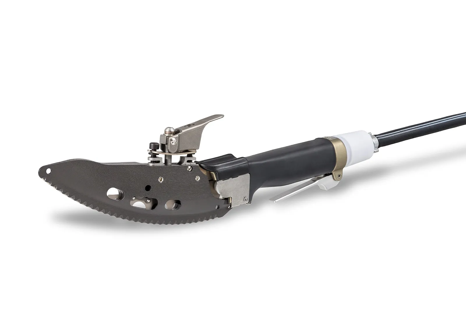 Jupuitor pneumatic cu lamă EFA PLE 16