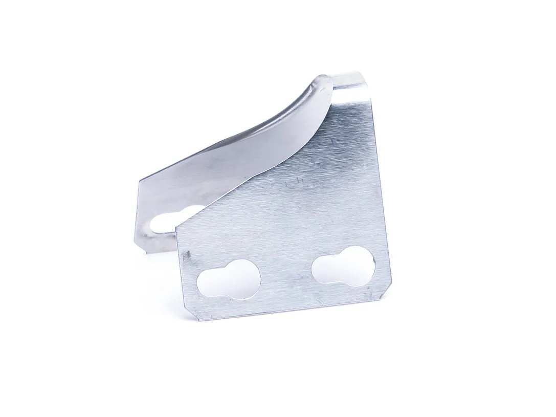 Lamă pentru extractor de coaste EFA 18 mm (pentru suporturile de lamă B 20 și B 29)