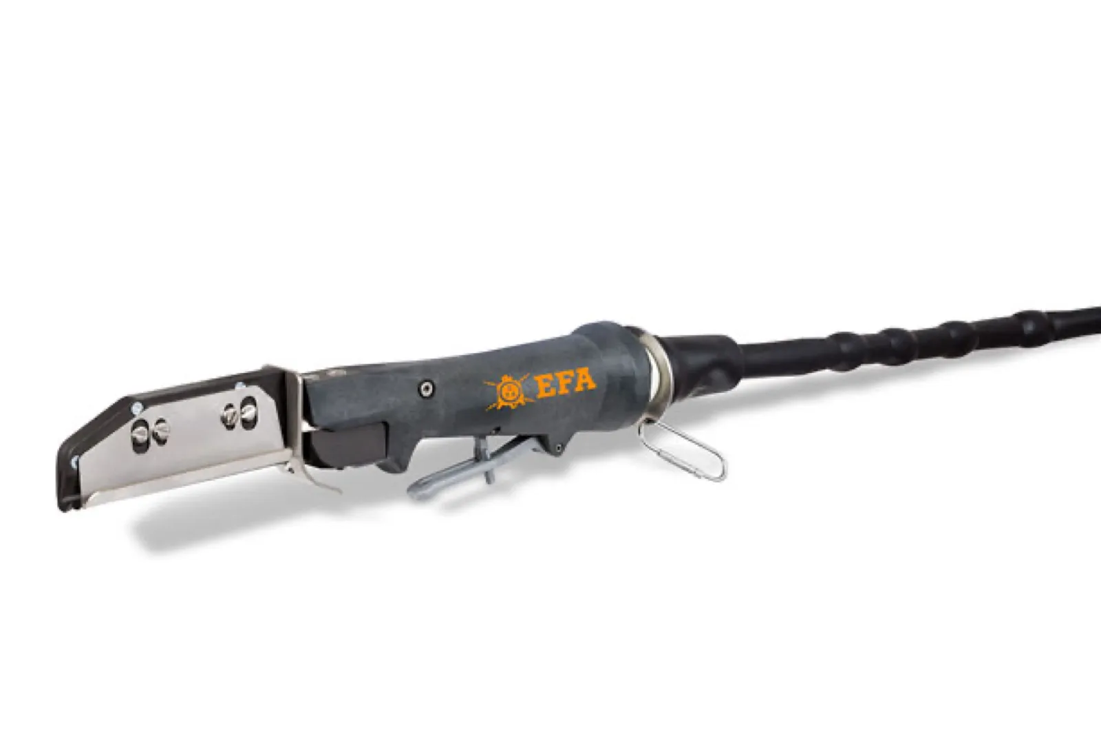Dispozitiv pneumatic de tăiere a mațelor EFA S5L