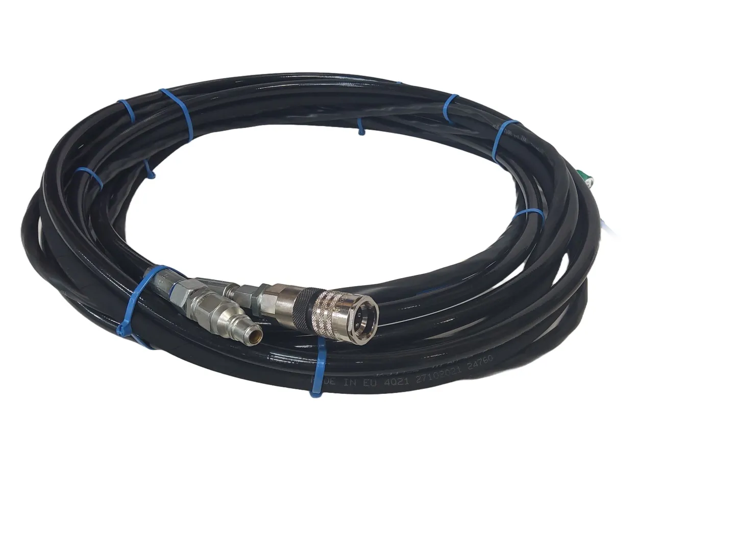 Unitate de furtun EFA 10 m (oțel)
