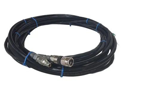 Unitate de furtun EFA 5 m (oțel), cod 008005181