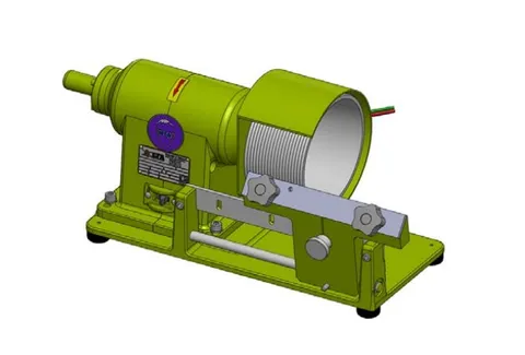 Mașină de ascuțit EFA FMS 800-1