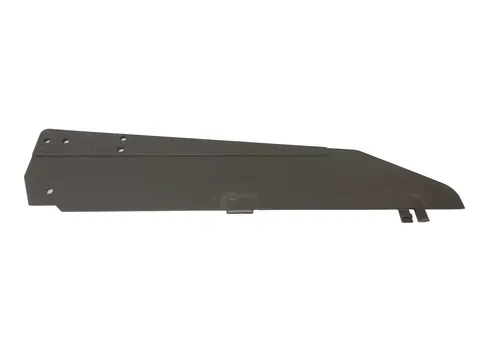 Lamă de ghidare (sabie) EFA scurtă, 435 mm
