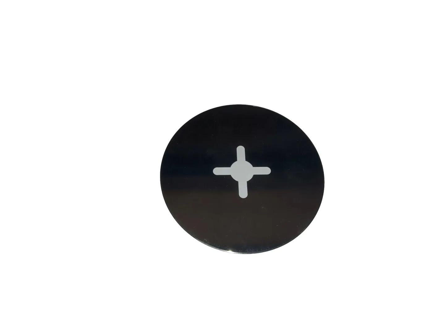 Lamă disc EFA Smoothblade (buc.), Ø 104.9 mm standard