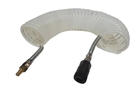 Furtun spiralat EFA 5m