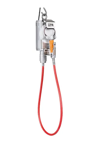 Trimmer electric EFA 130 E
