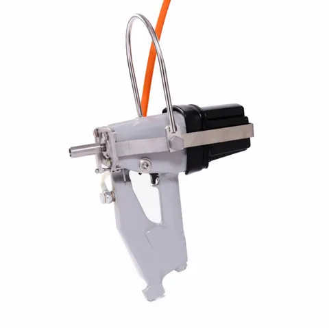 Aparat pneumatic de asomare bovine EFA VB 215