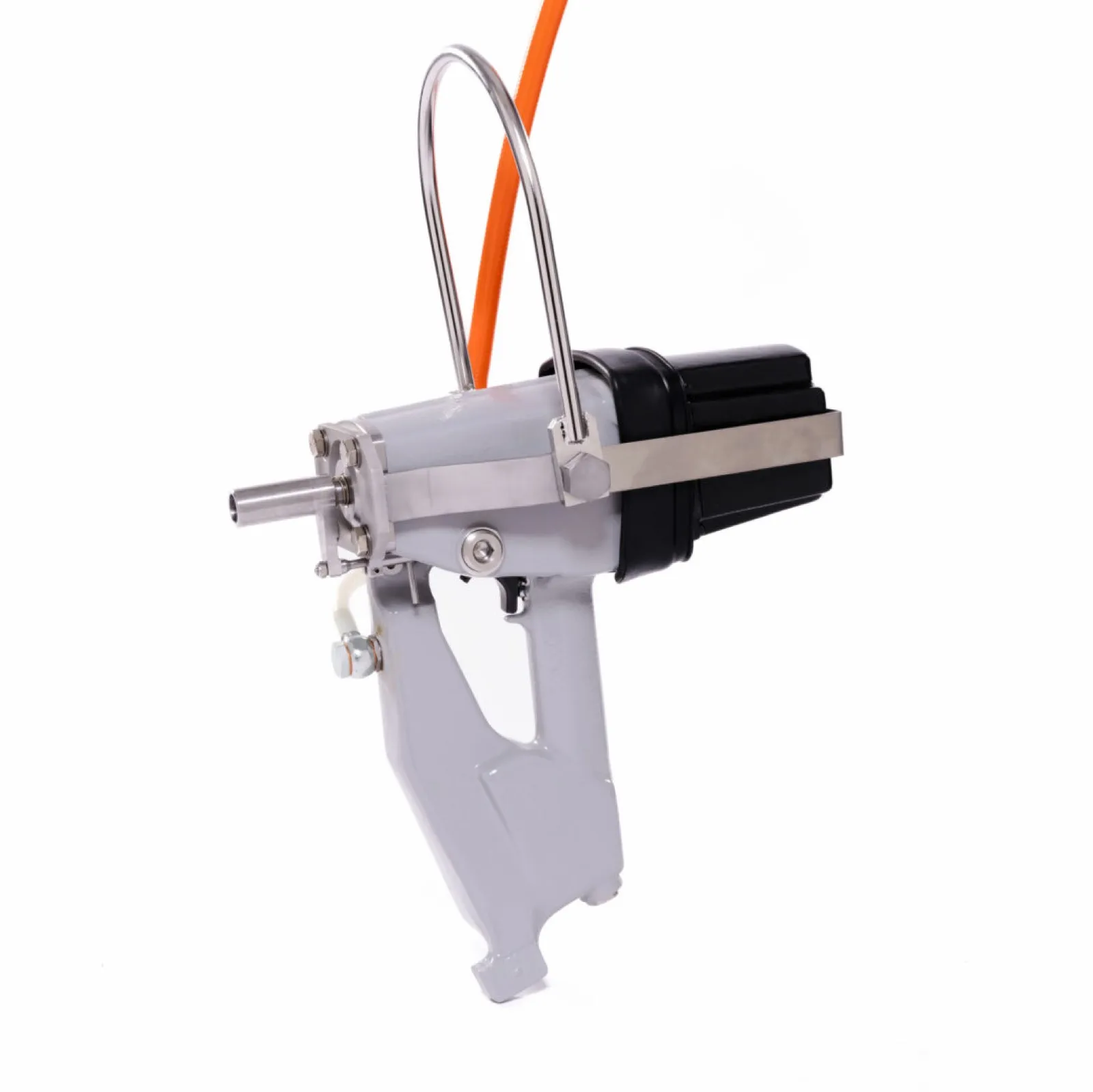 Aparat pneumatic de asomare bovine EFA VB 215