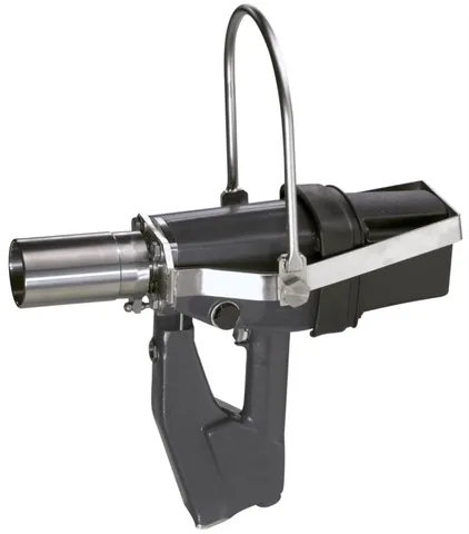 Aparat pneumatic de asomare bovine EFA VB 225