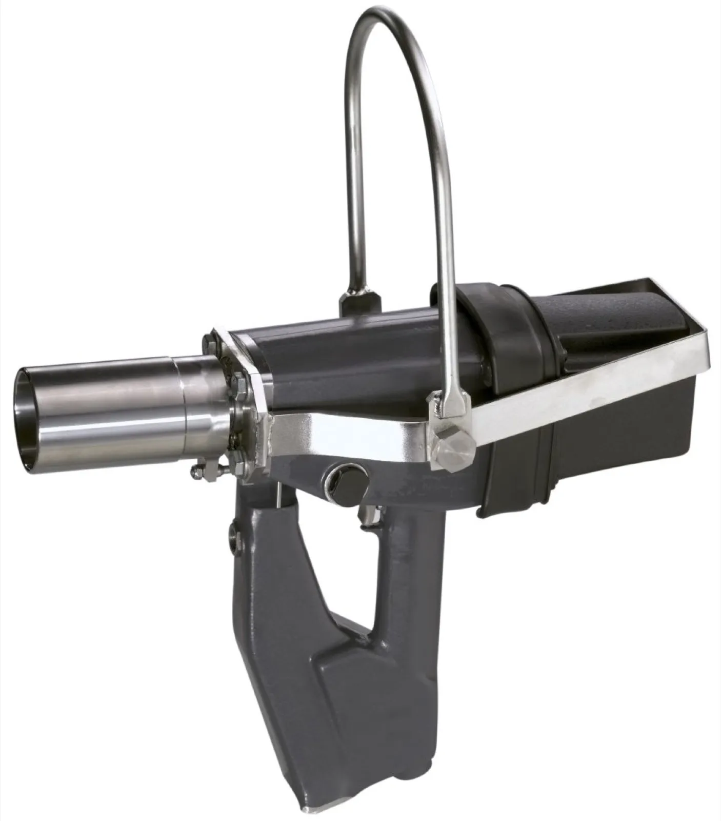 Aparat pneumatic de asomare bovine EFA VB 225