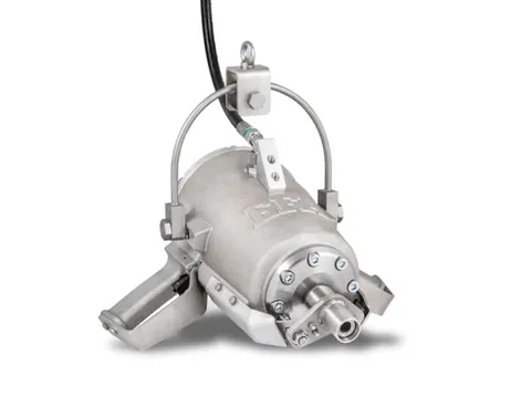 Aparat pneumatic de asomare bovine EFA VB 316