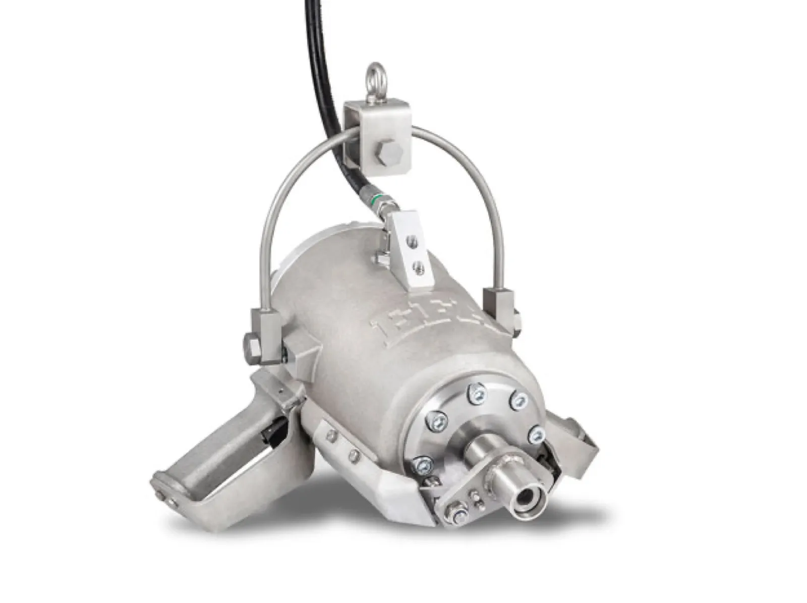 Aparat pneumatic de asomare bovine EFA VB 316