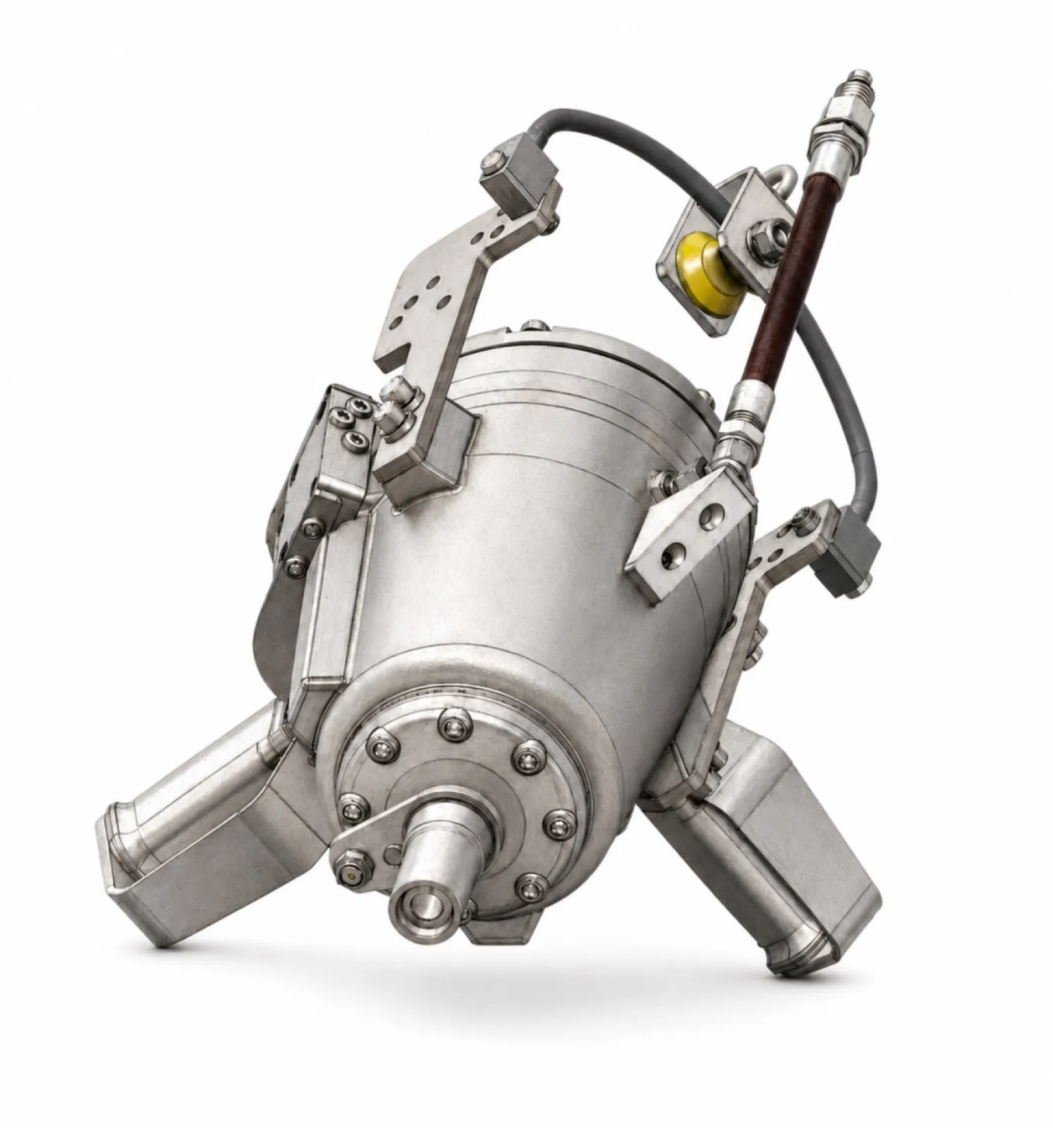 Aparat pneumatic de asomare bovine EFA VB 317