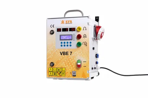 Sistem de asomare electrică VBE 7