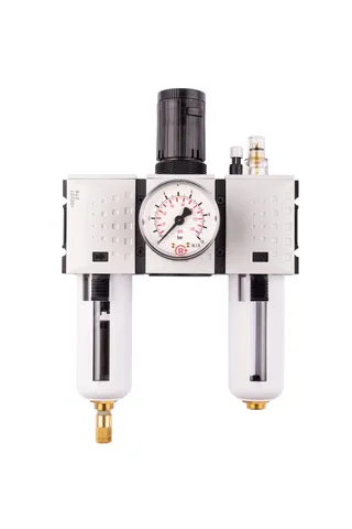 Unitate de întreținere (pregătire aer) EFA R1/4″