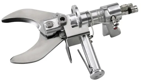 Clește hidraulic de tăiere EFA Z 090