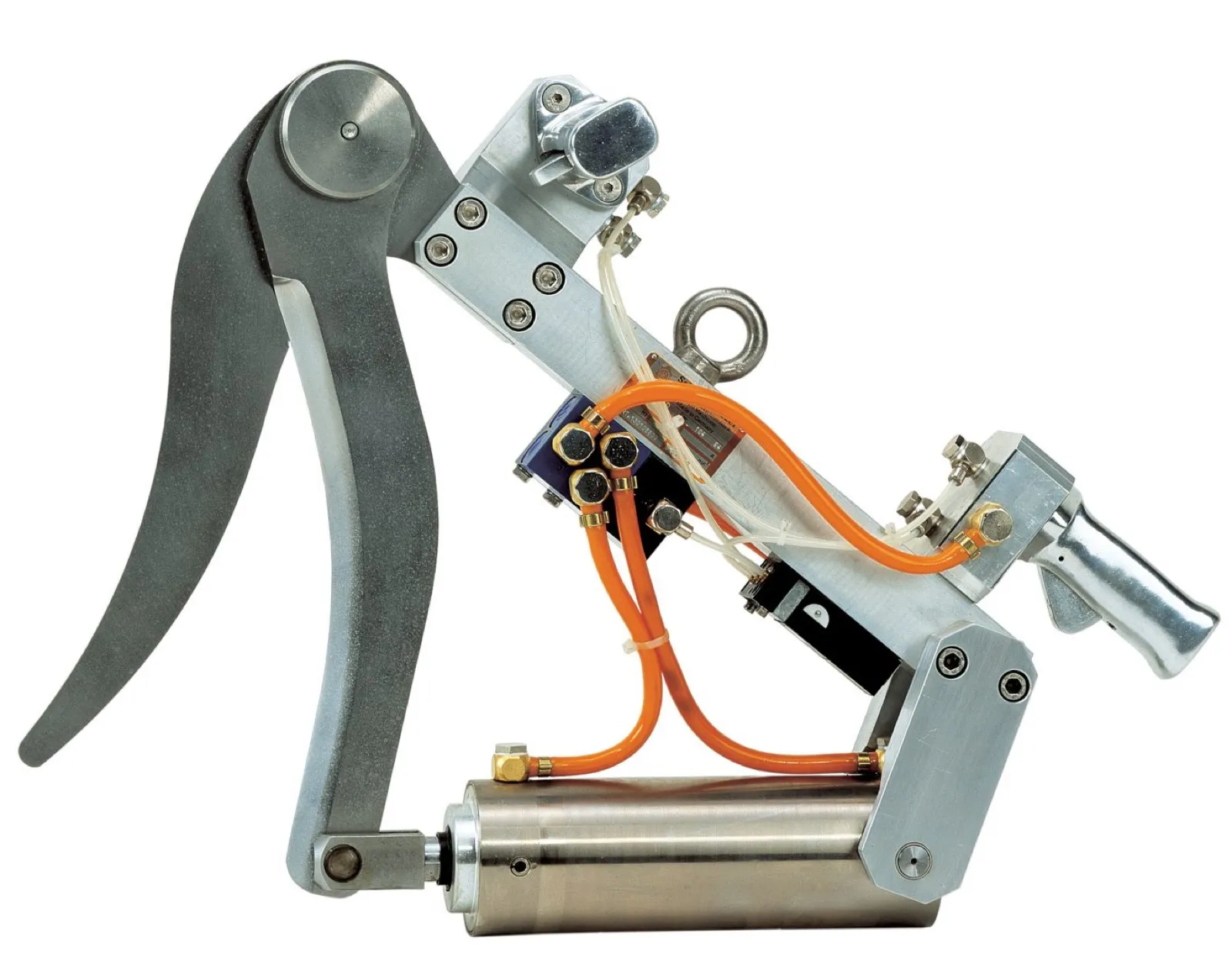 Clește pneumatic de stern EFA Z 10 D