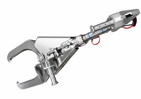 Clește hidraulic de sferturire EFA Z 27 E