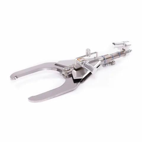 Clește hidraulic de sferturire EFA Z 27