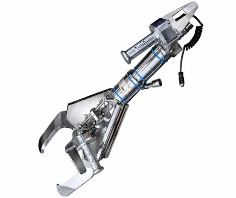 Clește hidraulic de sferturire EFA Z 28 E