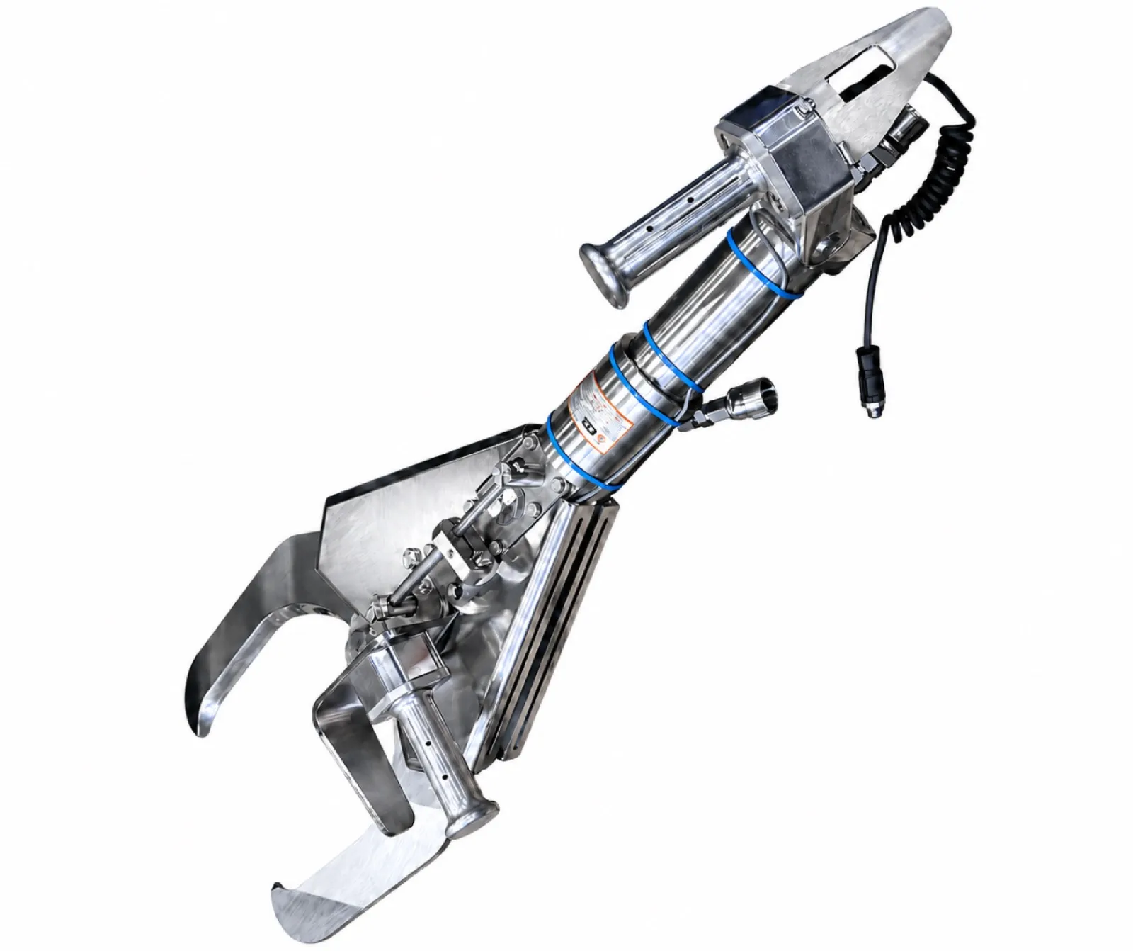 Clește hidraulic de sferturire EFA Z 28 E